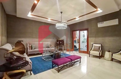 2 Kanal House for Sale in Block Y, Phase 1, DHA Lahore