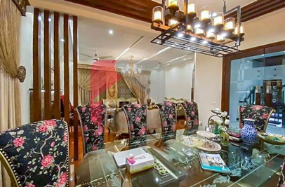2.4 Kanal House for Sale in Phase 1, DHA Lahore