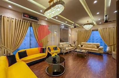 1 Kanal House for Sale in Phase 4, DHA Lahore