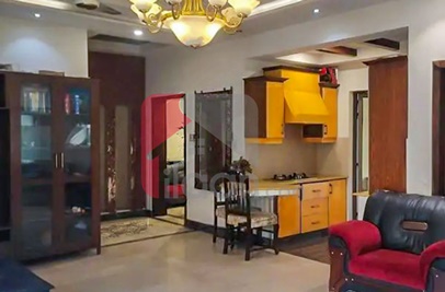 1 Kanal House for Rent (First Floor) in Phase 3, DHA Lahore