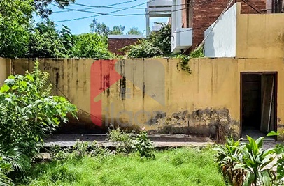 2 Kanal 2 Marla House for Sale on Mian Mehmood Ali Kasoori Road, Gulberg, Lahore