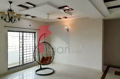 4 Bed Apartment for Rent in Askari 11, Lahore