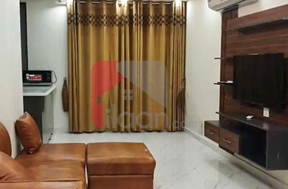 1 Bed Apartment for Rent in Sector E, Bahria Town, Lahore