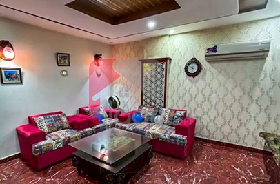 1 Bed Apartment for Rent in Sector E, Bahria Town, Lahore
