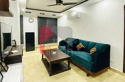 1 Bed Apartment for Rent in Sector E, Bahria Town, Lahore