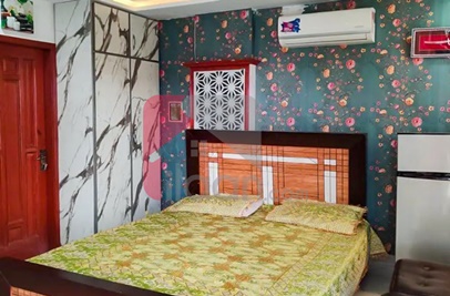 1 Bed Apartment for Rent in Sector E, Bahria Town, Lahore