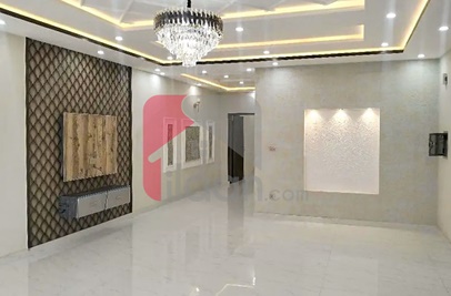 7 Marla House for Sale in Phase 1, Wapda Town, Lahore