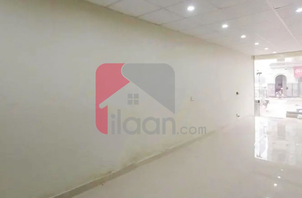 0.8 Marla Shop for Sale in Dream Gardens, Lahore