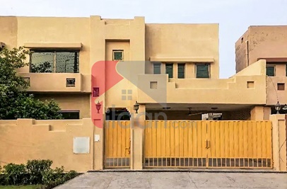 10 Marla House for Rent in Sector A, Askari 11, Lahore