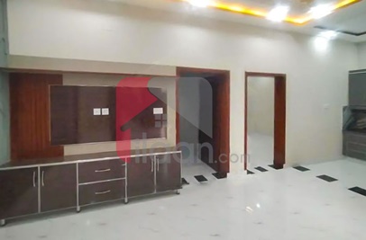 3 Marla House for Sale in Nasheman-e-Iqbal, Lahore