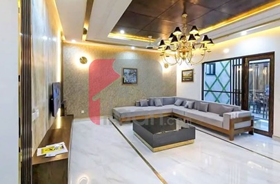 1 Kanal House for Sale in Phase 3, DHA Lahore