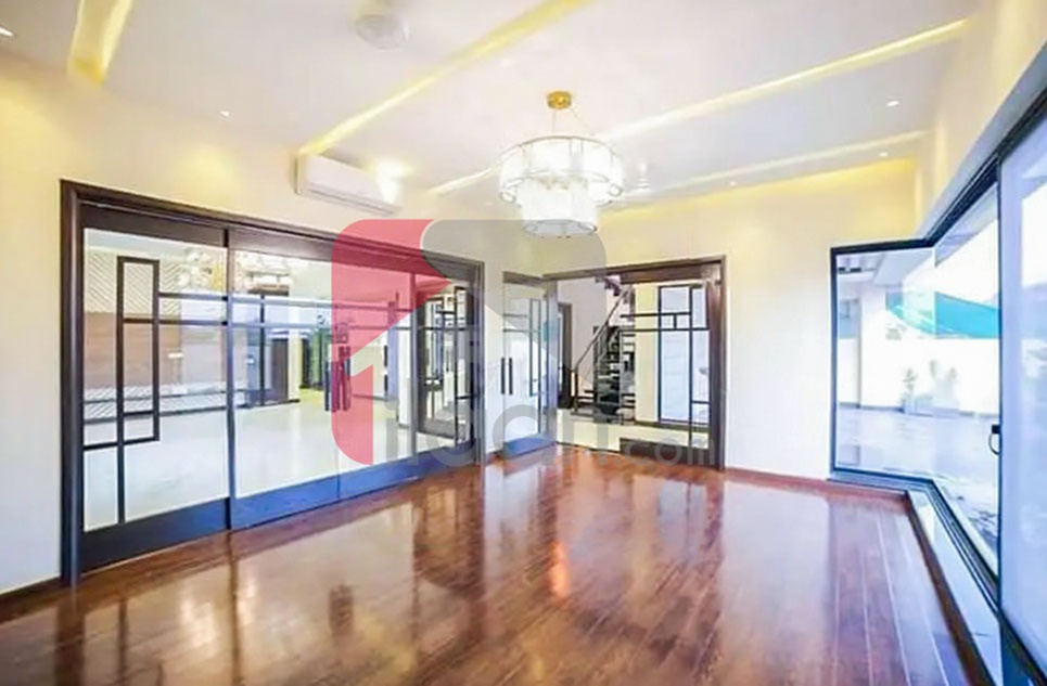 1 Kanal House for Rent in Phase 3, DHA Lahore