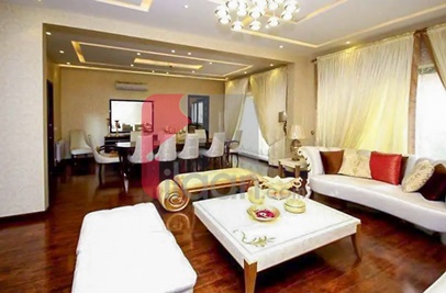 2 Kanal House for Rent in Phase 3, DHA Lahore
