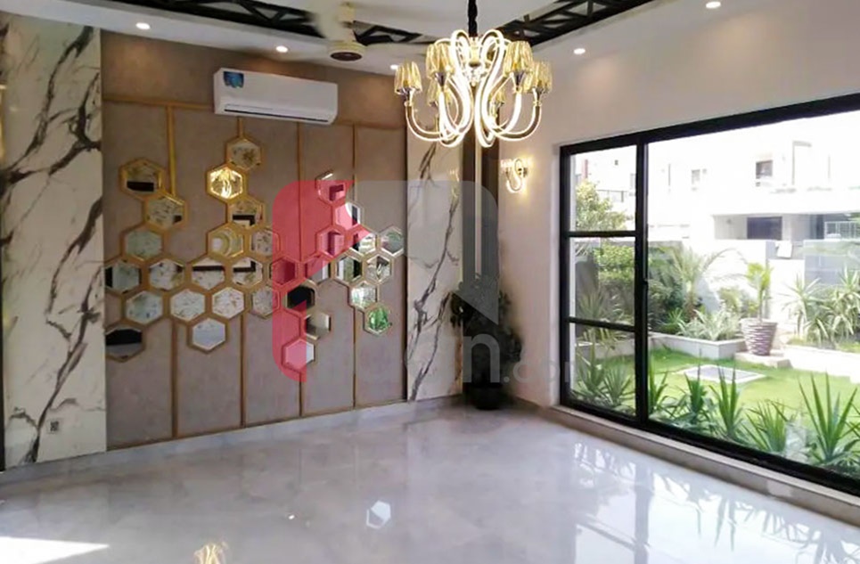 1 Kanal House for Rent in Phase 4, DHA Lahore