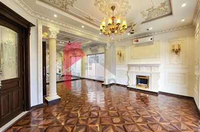 1 Kanal House for Rent in Phase 4, DHA Lahore