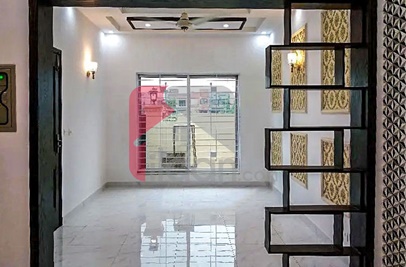10 Marla House for Sale in Punjab Co-Operative Housing Society, Lahore