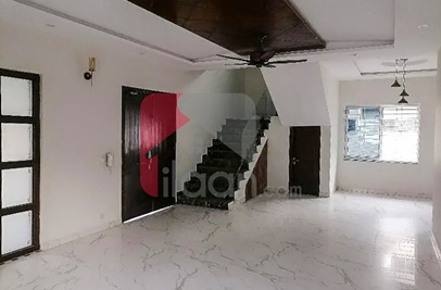 10 Marla House for Sale in Punjab Co-Operative Housing Society, Lahore