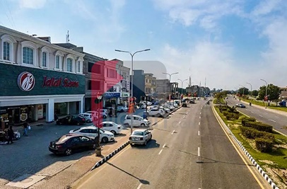 5 Marla Office for Rent in Lake City, Lahore