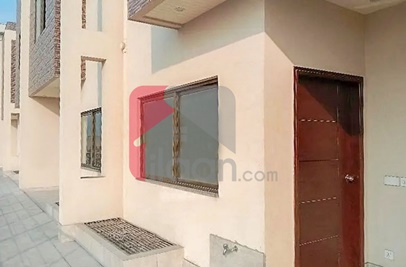 3 Bed Apartment for Sale in Shalimar Town, Lahore