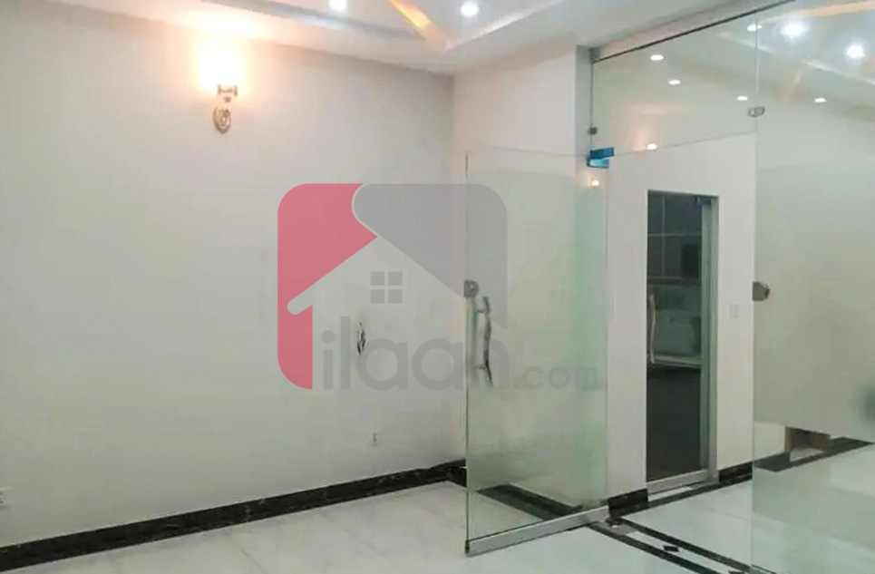3 Marla Office for Rent in Phase 2, Al-Kabir Town, Lahore