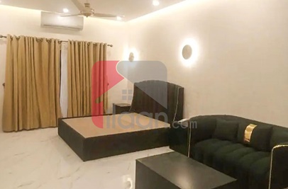 1 Bed Apartment for Rent in Phase 1, Etihad Town, Lahore
