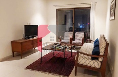 1 Bed Apartment for Rent in Kalma Chowk, Lahore