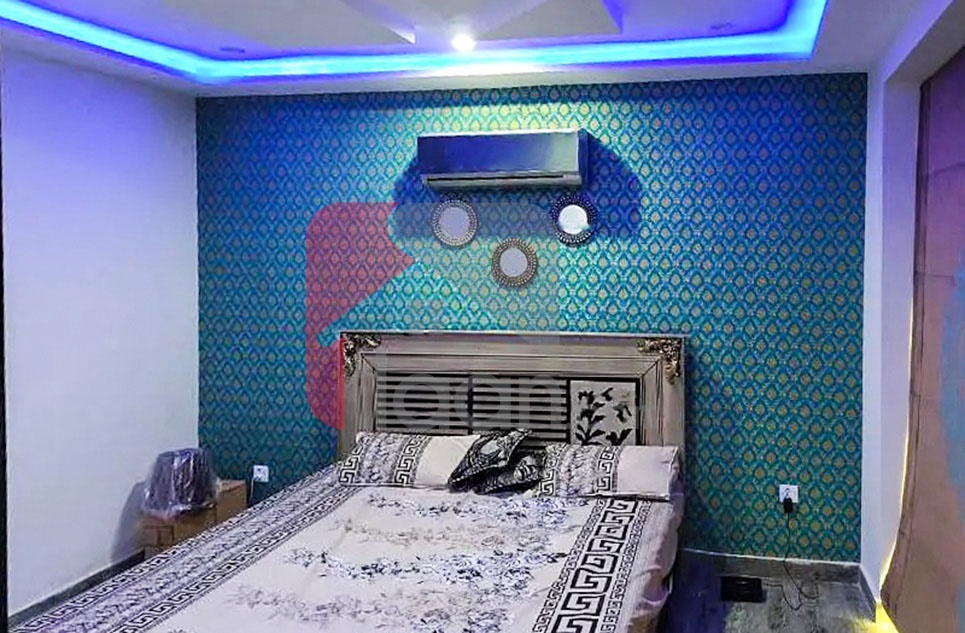 2 Bed Apartment for Sale in Pine Avenue, Lahore