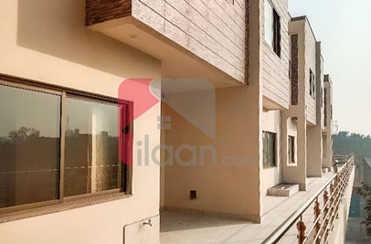 4 Bed Apartment for Sale in Shalimar Town, Lahore