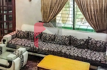10 Marla House for Sale near Qartaba Chowk, Lahore