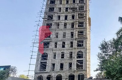 2 Bed Apartment for Sale in Shadman II, Lahore