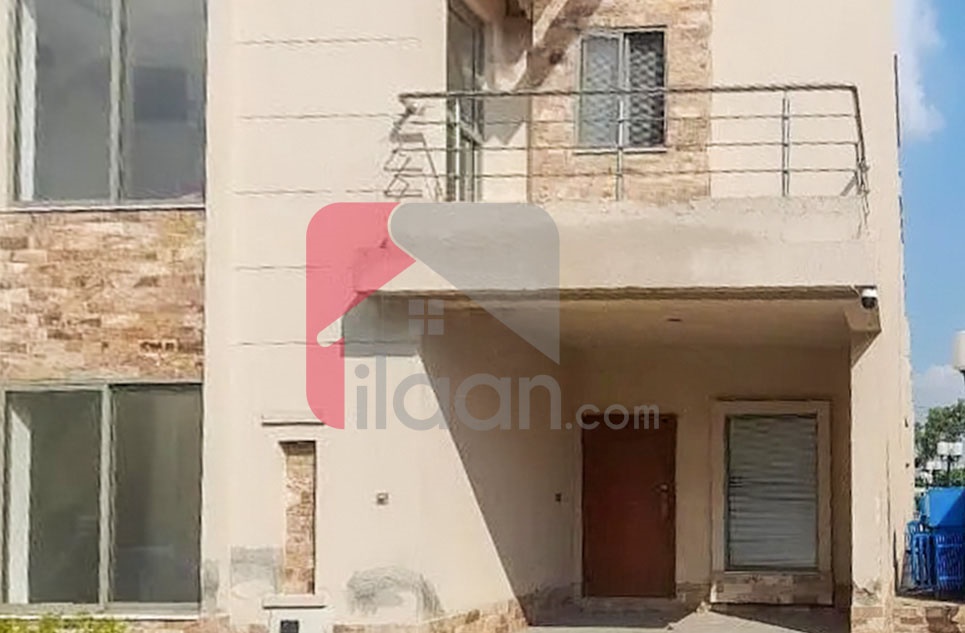 5 Marla House for Rent in Phase 1, Icon Valley, Lahore