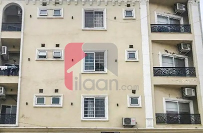 1.1 Marla Shop for Sale in Block A, Board of Revenue Housing Society, Lahore