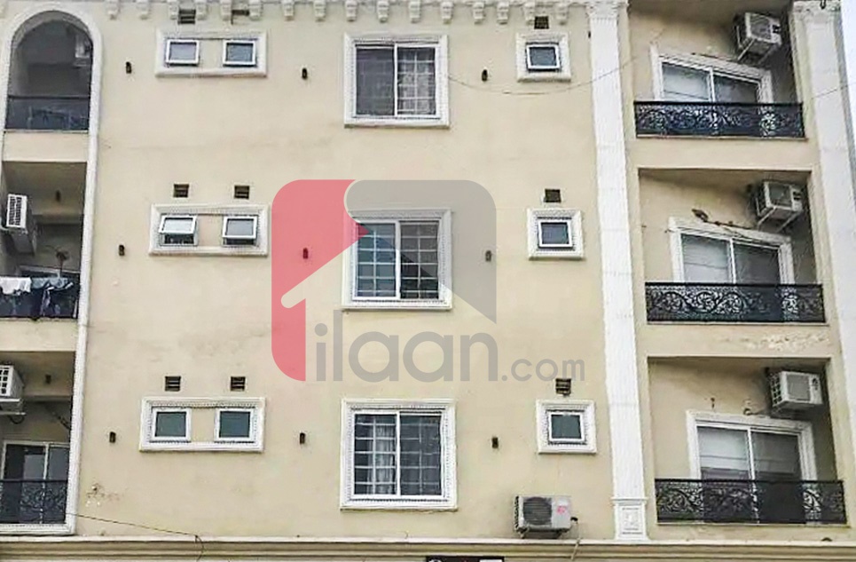 1.1 Marla Shop for Sale in Block A, Board of Revenue Housing Society, Lahore