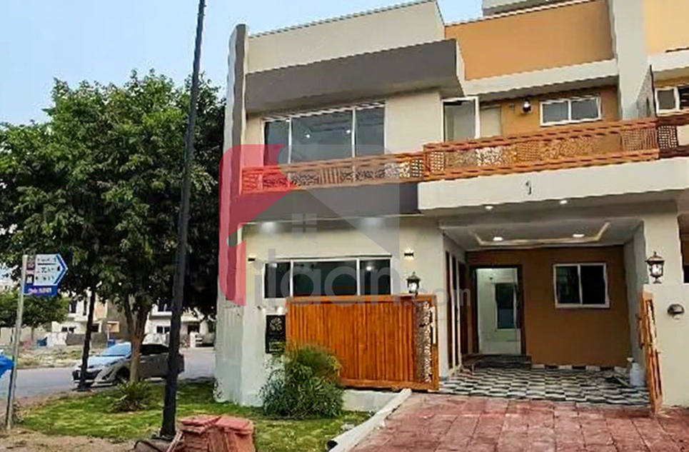 6 Marla House for Sale in Sector H, Bahria Enclave, Islamabad