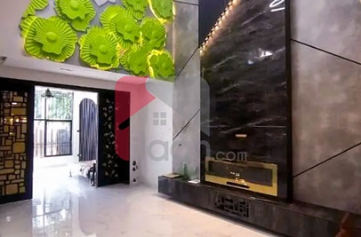 1 Kanal House for Sale in Bahria Enclave, Islamabad