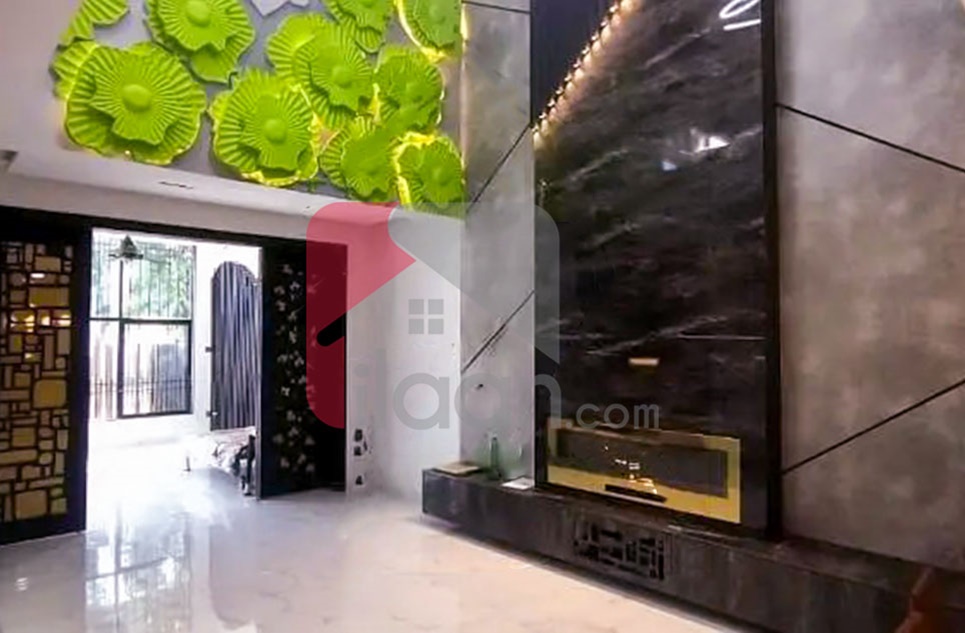 1 Kanal House for Sale in Bahria Enclave, Islamabad