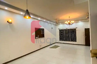 10 Marla House for Rent in Phase 3, Bahria Town, Rawalpindi