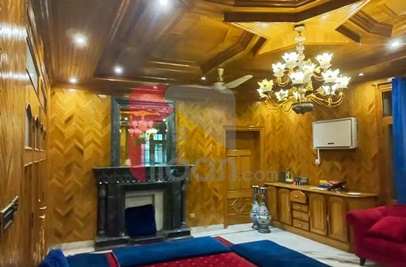 2 Kanal House for Rent in F-10, Islamabad