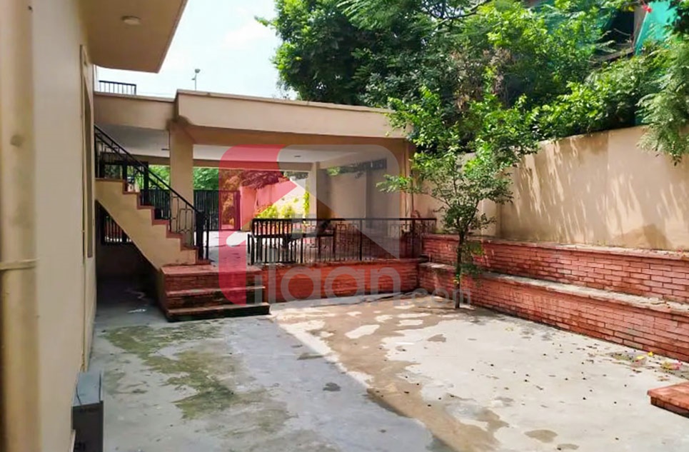 1 Kanal House for Rent in F-10, Islamabad