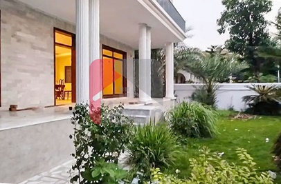 1.3 Kanal House for Rent in F-10, Islamabad