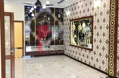 8 Marla House for Sale in Rafi Block, Phase 8, Bahria Town Rawalpindi