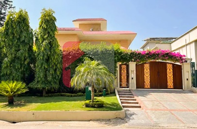 1.3 Kanal House for Rent in F-10, Islamabad