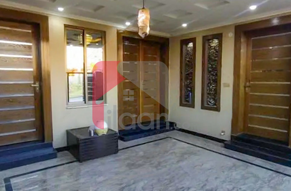 7.5 Marla House for Sale in Safari Valley, Phase 8, Bahria Town, Rawalpindi 