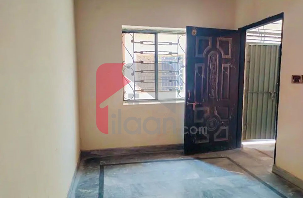 2 Marla House for Sale in Khanna Pul, Islamabad