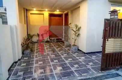 5 Marla House for Sale in Phase 8, Bahria Town, Rawalpindi