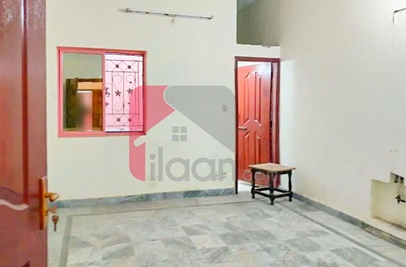 5 Marla House for Sale in Khanna Pul, Islamabad