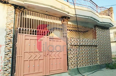 4 Marla House for Sale in Khanna Pul, Islamabad
