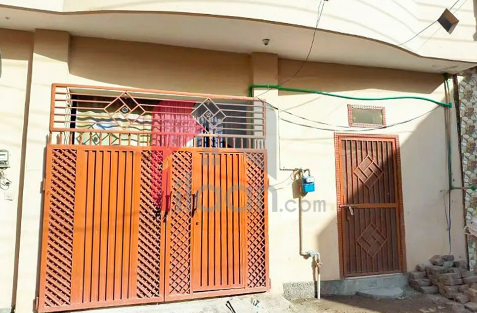 3 Marla House for Sale in Khanna Pul, Islamabad