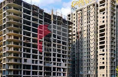 1 Bed Apartment for Sale in Goldcrest Highlife, Phase 2, DHA Islamabad