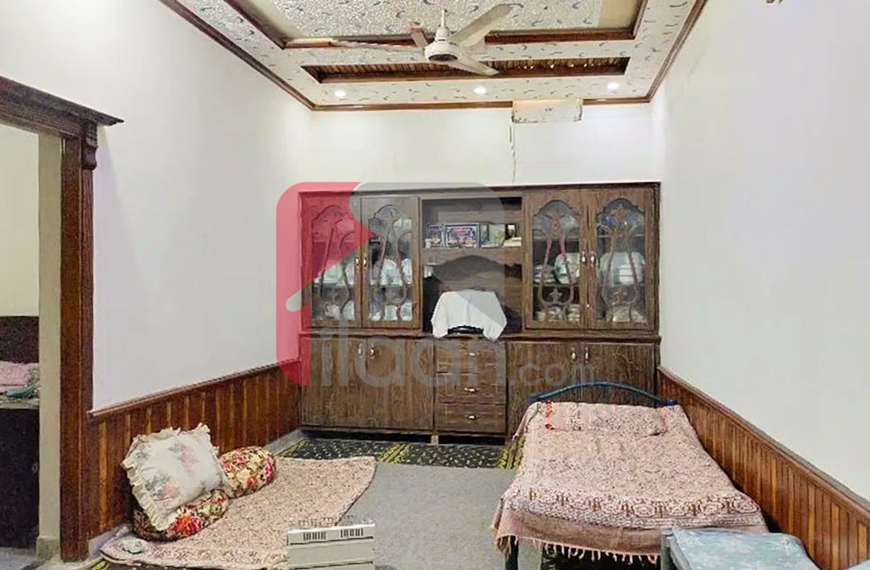 6 Marla House for Sale in Khanna Pul, Islamabad